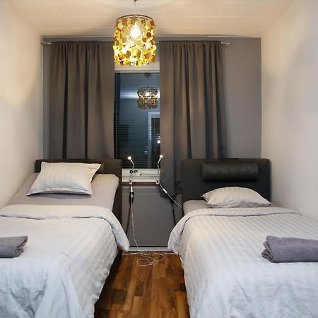 Motel Tornio Bagian luar foto