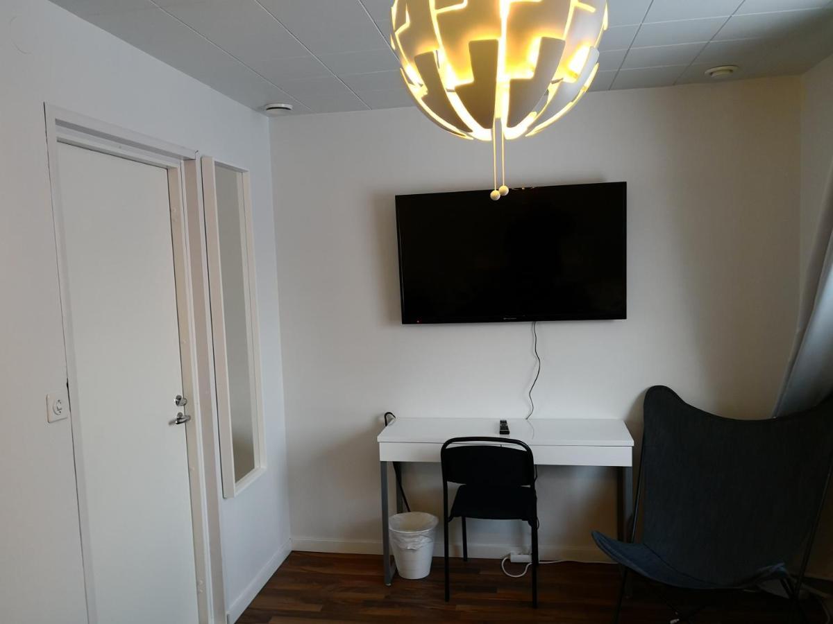 Motel Tornio Bagian luar foto