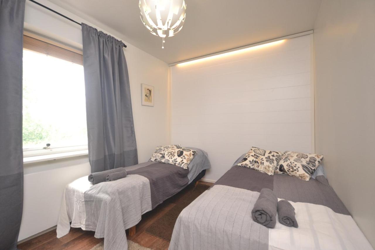 Motel Tornio Bagian luar foto