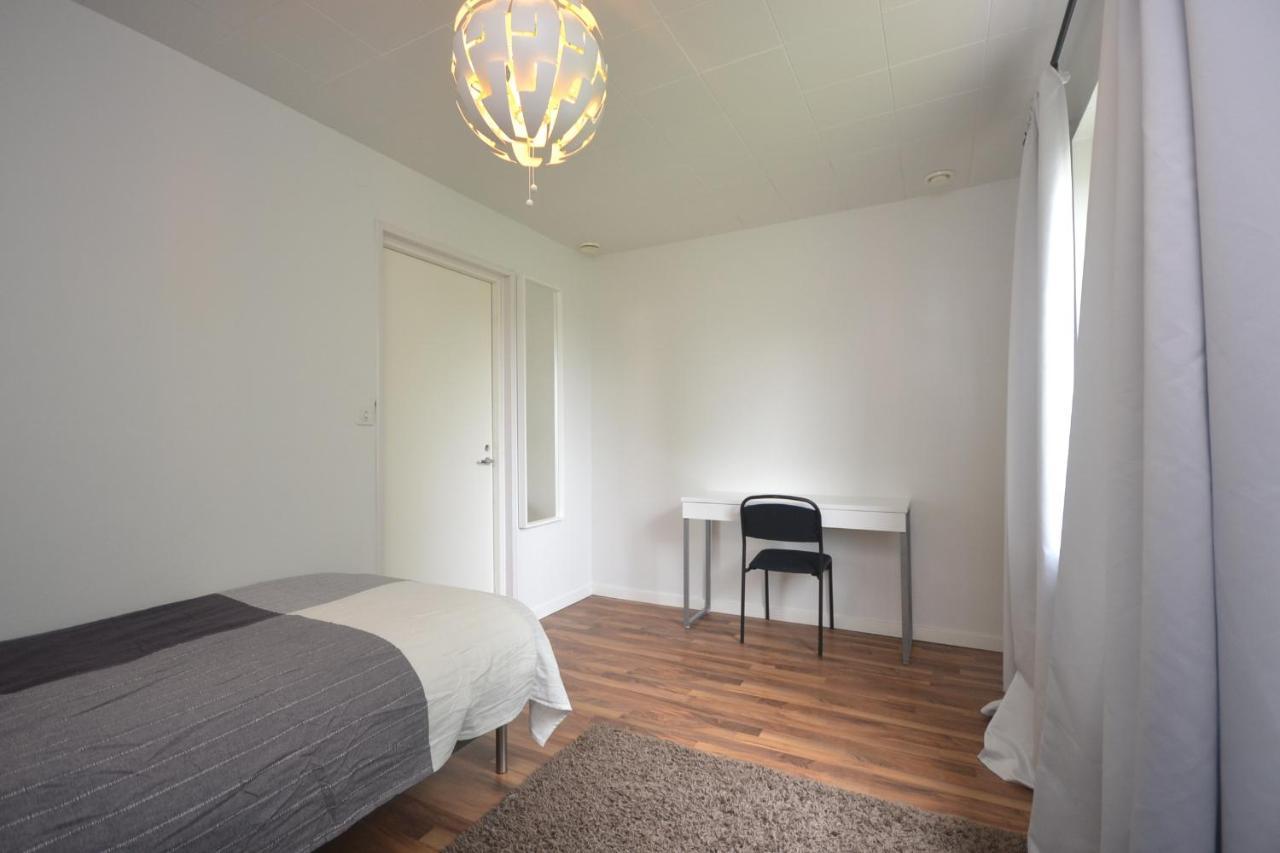 Motel Tornio Bagian luar foto