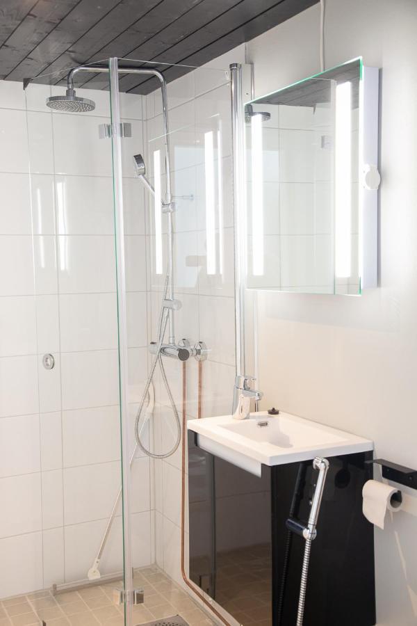 Motel Tornio Bagian luar foto
