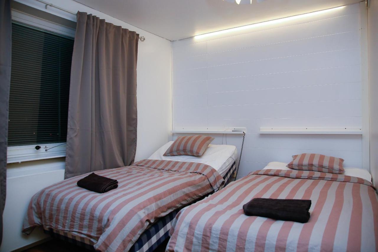 Motel Tornio Bagian luar foto