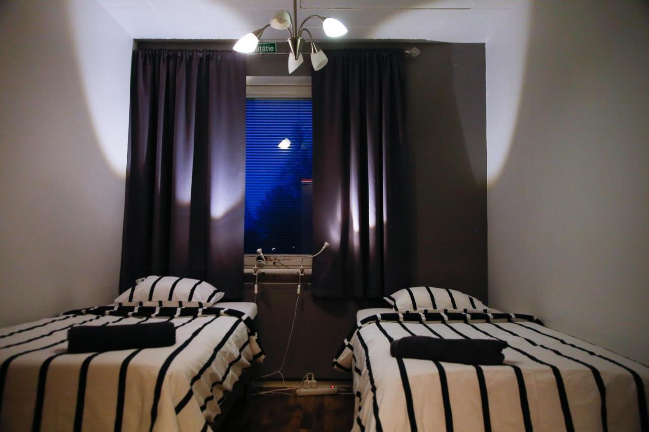 Motel Tornio Bagian luar foto
