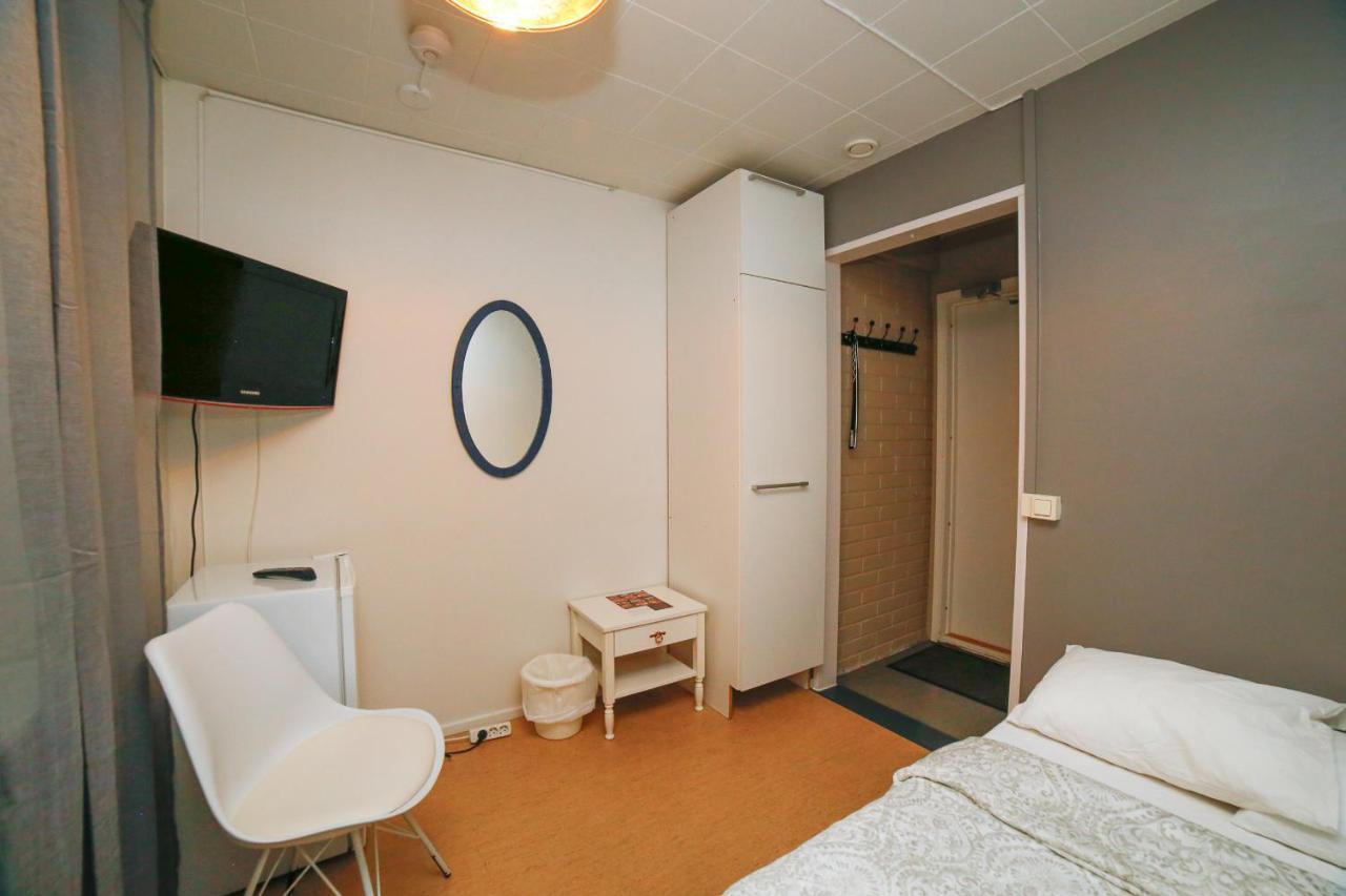 Motel Tornio Bagian luar foto