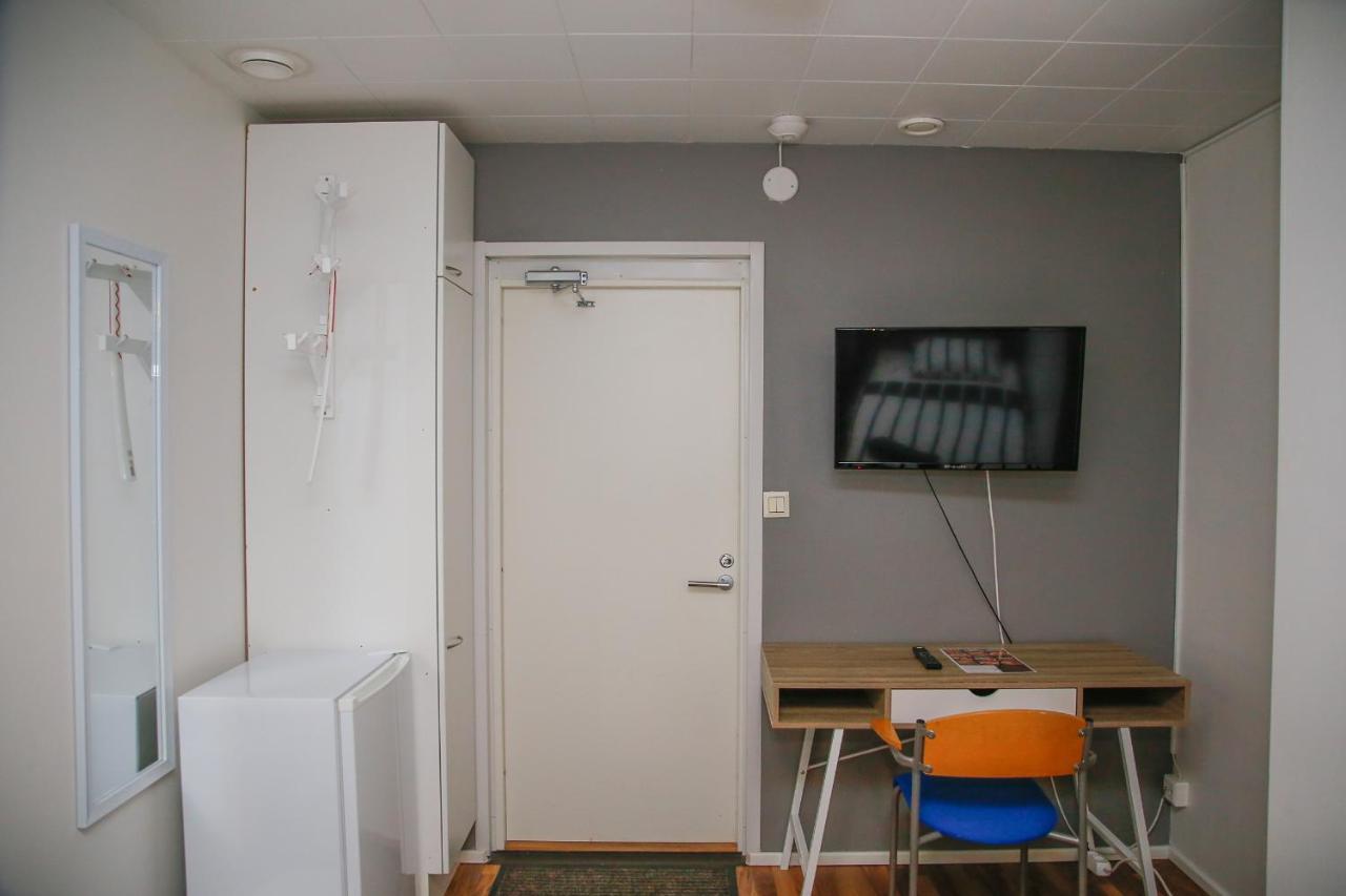 Motel Tornio Bagian luar foto